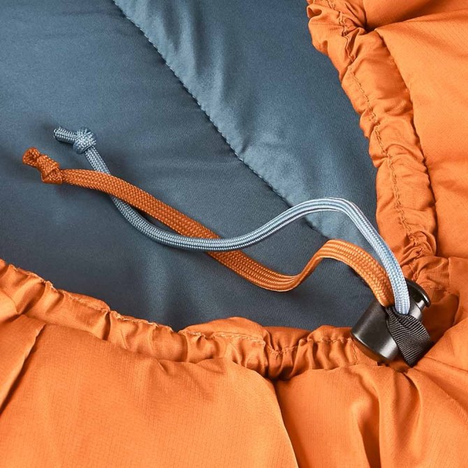 órbita-5° Sl Deuter