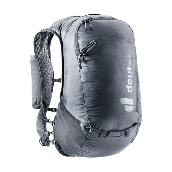 Ascendente índigo/negro/azafrán 13 Deuter