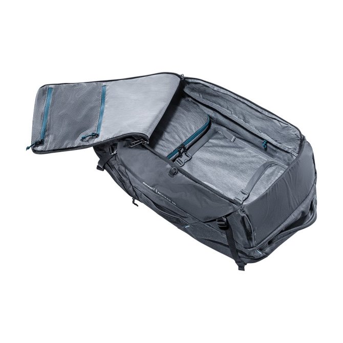 Deuter Aviant Acceso 55 Negro