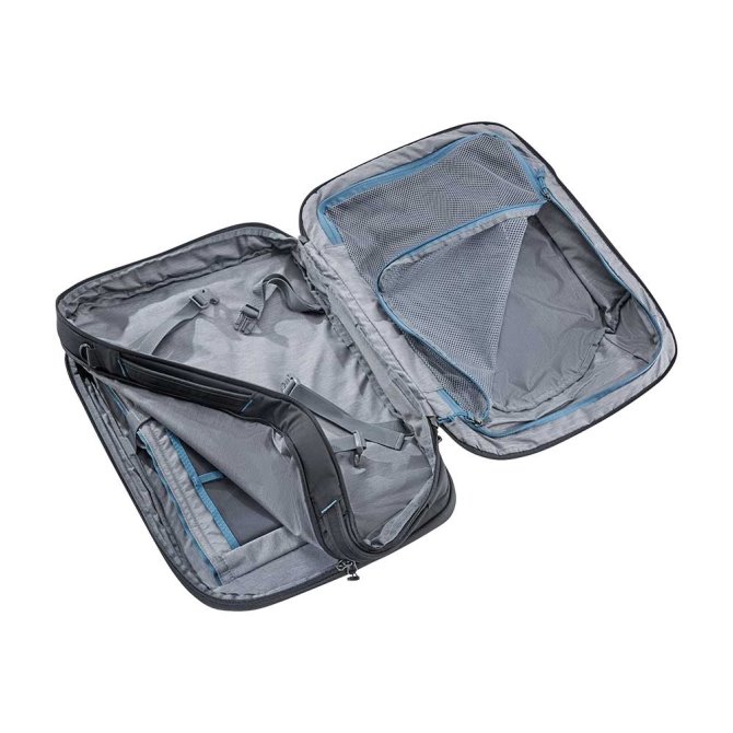 Aviant Llevar En 28 Negro Deuter