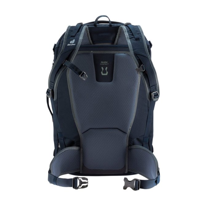 Aviant Access 38 Redwood-tinta Deuter