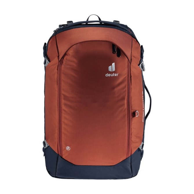 Aviant Access 38 Redwood-tinta Deuter