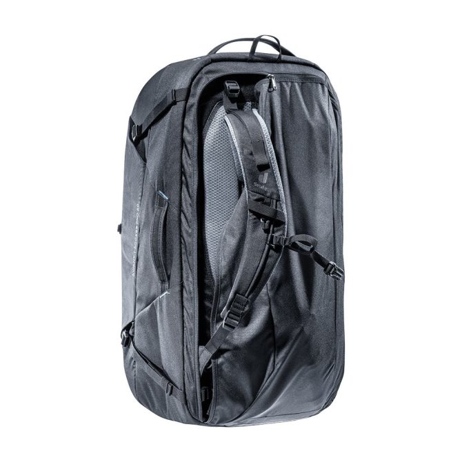 Negro Aviant Access Pro 60 Deuter