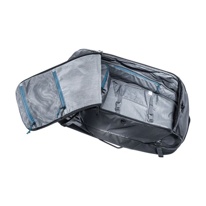 Negro Aviant Access Pro 60 Deuter