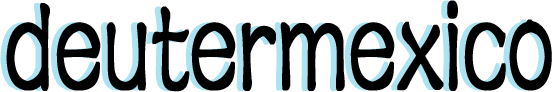 Deutermexico